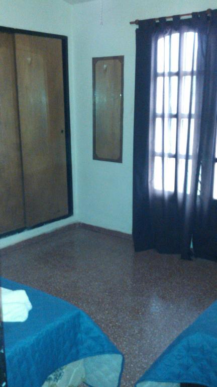 Hotel Atlantik Villa Carlos Paz