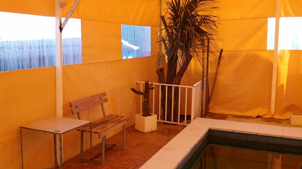 Atlantik Villa Carlos Paz