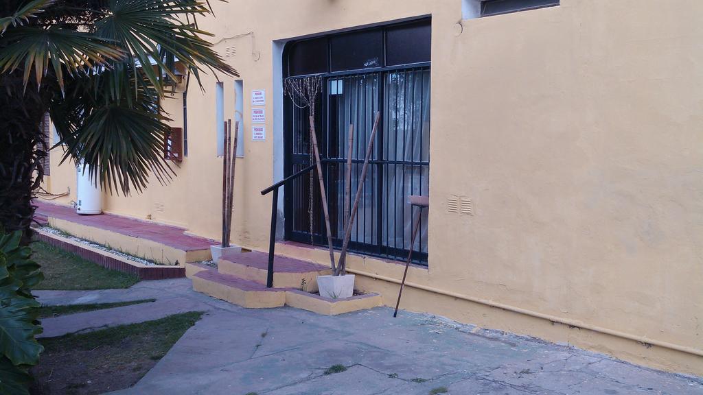 Hotel Atlantik Villa Carlos Paz