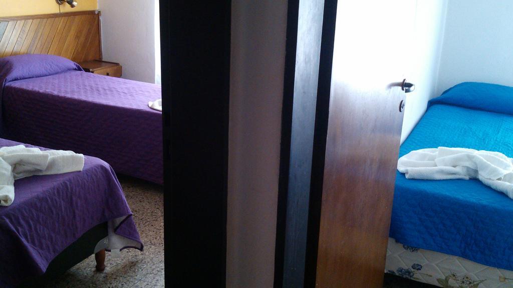 Atlantik Hotel Villa Carlos Paz