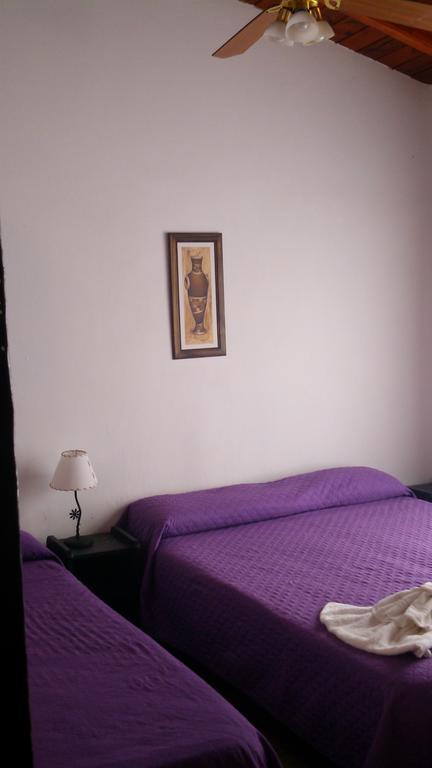 Hotel Atlantik Villa Carlos Paz