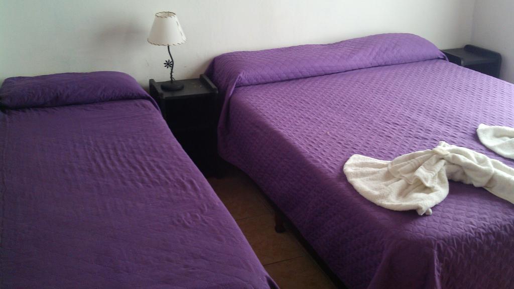 Hotel Atlantik 2*