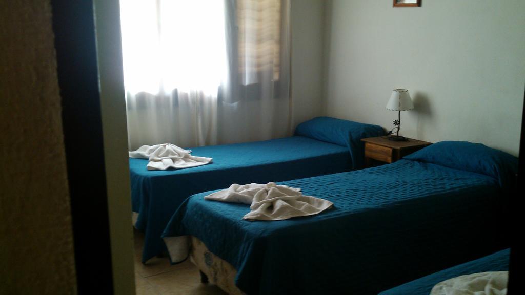 Atlantik Hotel 2*
