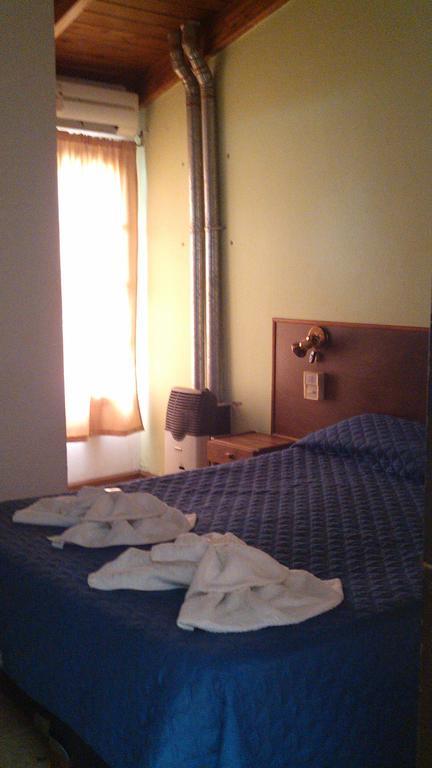 Atlantik Hotel 2*
