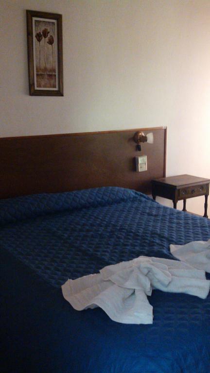 Atlantik Hotel 2*