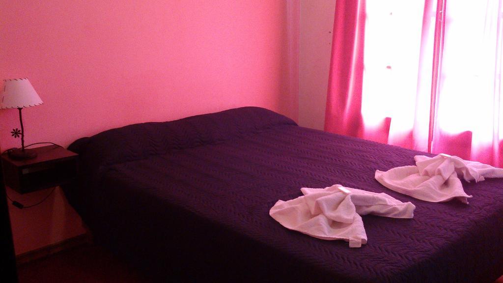 Atlantik 2* Villa Carlos Paz