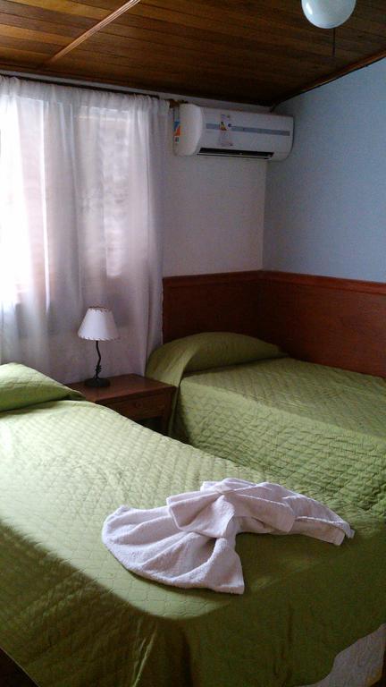 Atlantik Hotel Villa Carlos Paz