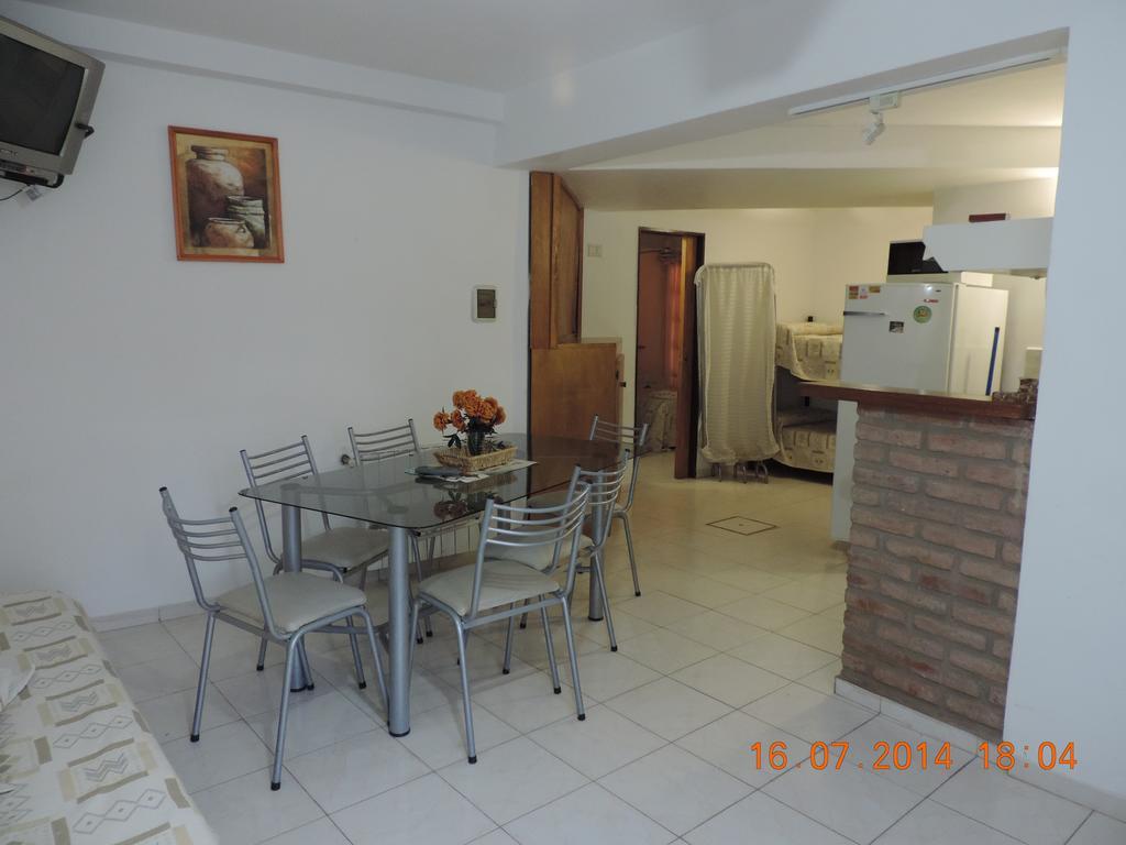 Gibert's House