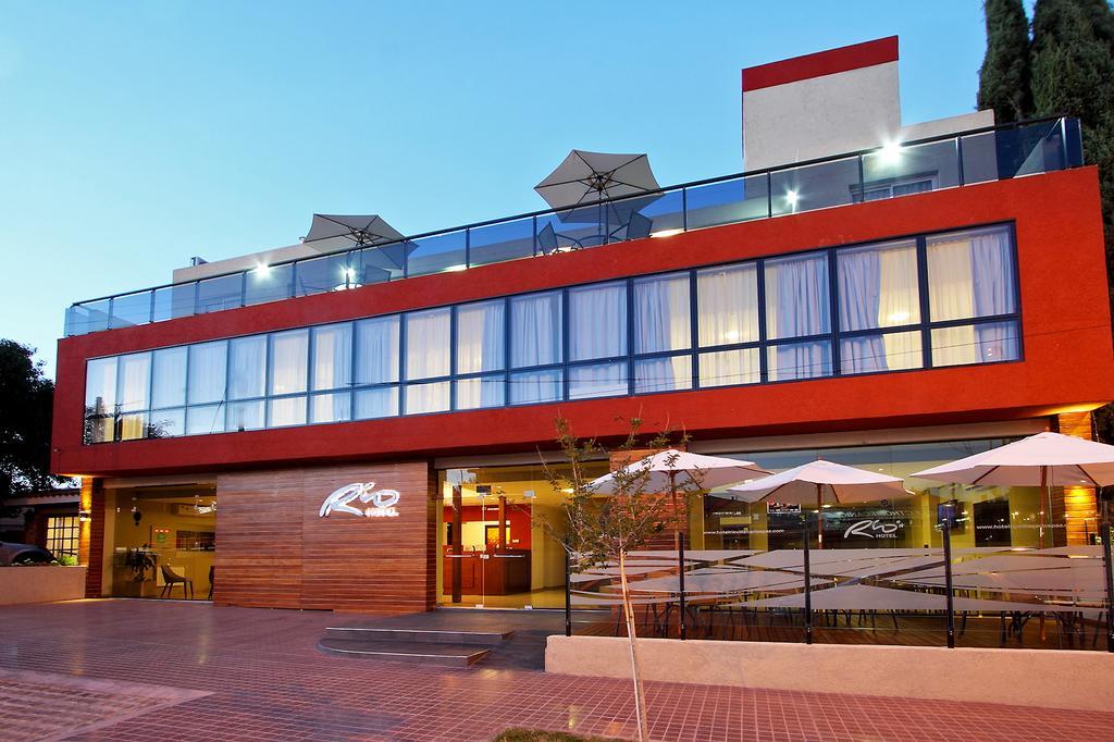 Rio Hotel