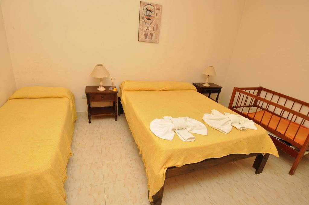 Apartamento Cerros De La *