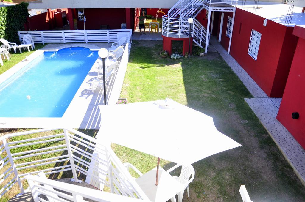 Cerros De La * Villa Carlos Paz