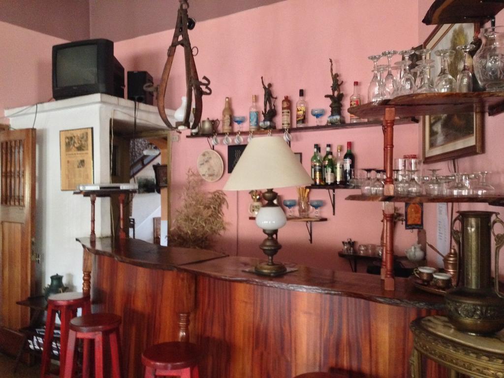 Nuevo Italiano 2* Villa Carlos Paz