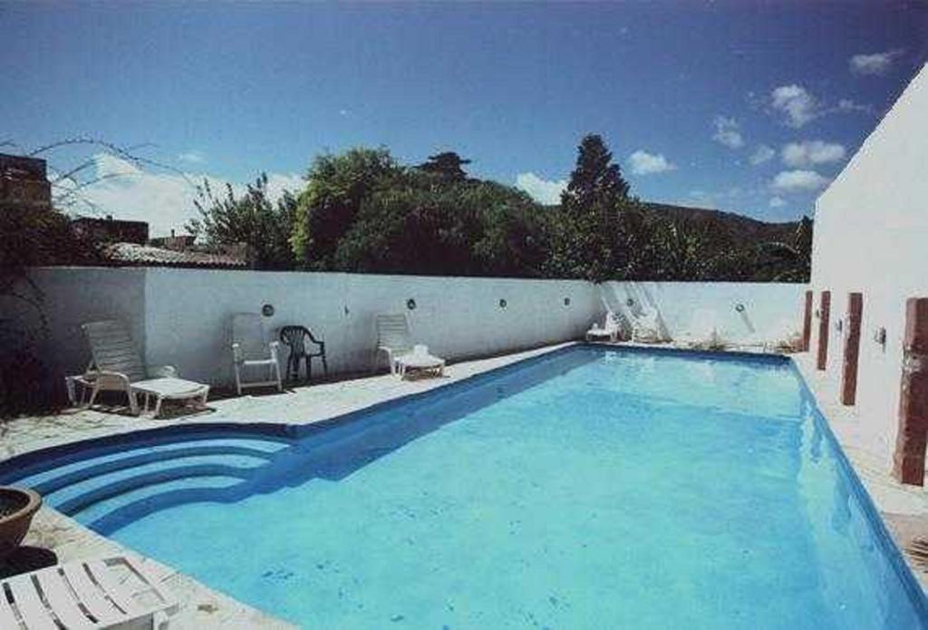 Nuevo Italiano Hotel 2*