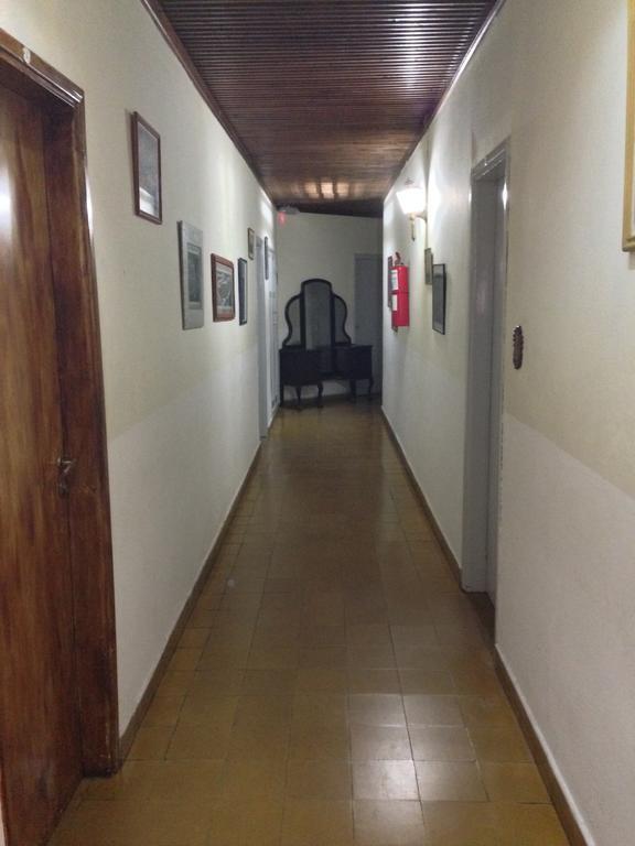 Hotel Nuevo Italiano