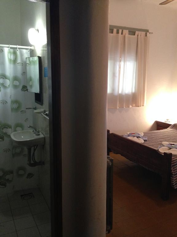 Nuevo Italiano Hotel Villa Carlos Paz