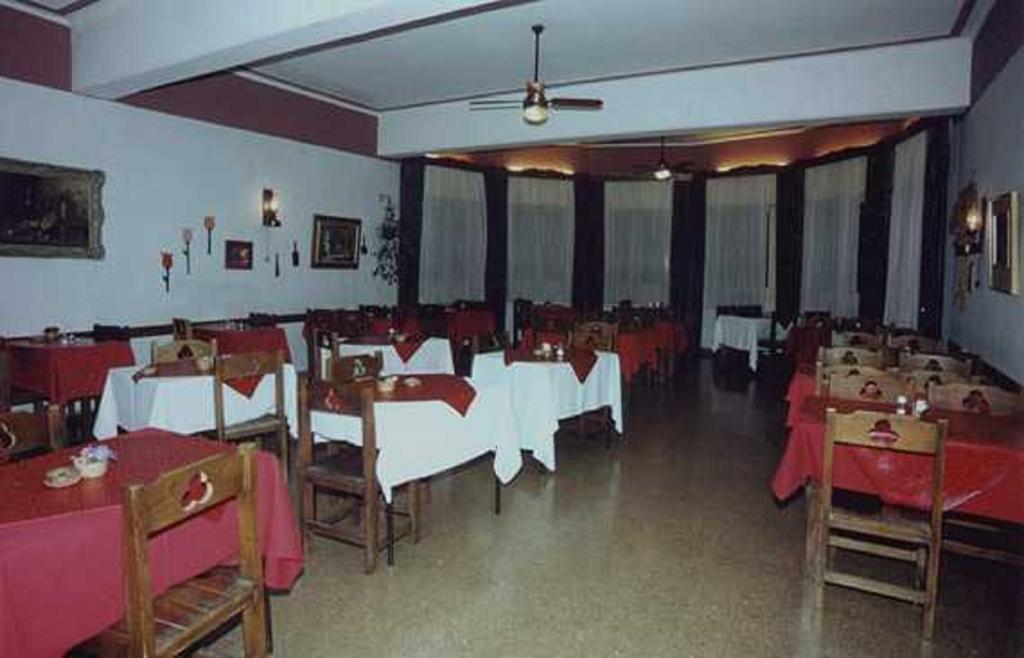 Nuevo Italiano 2* Villa Carlos Paz