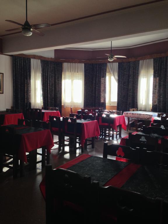 Nuevo Italiano Villa Carlos Paz
