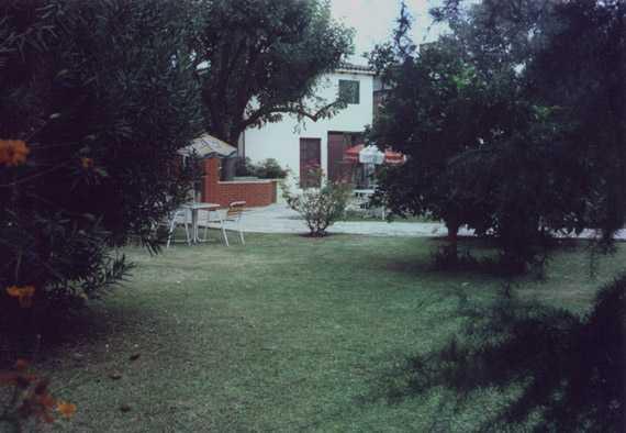 Hotel Nuevo Italiano 2*