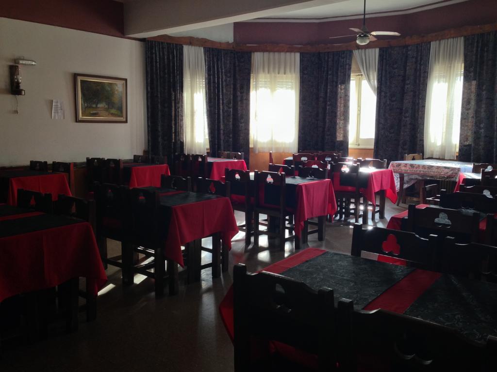 Hotel Nuevo Italiano