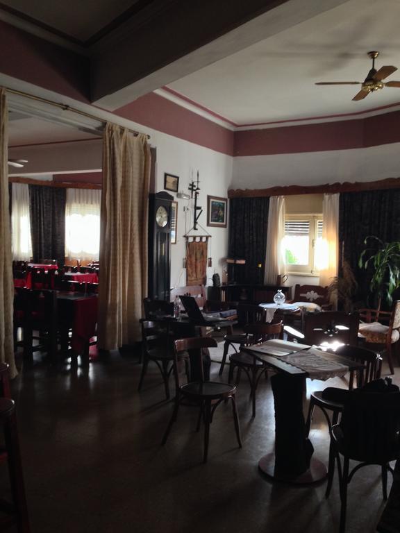 Nuevo Italiano Villa Carlos Paz