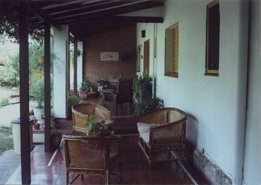 Nuevo Italiano Hotel 2*