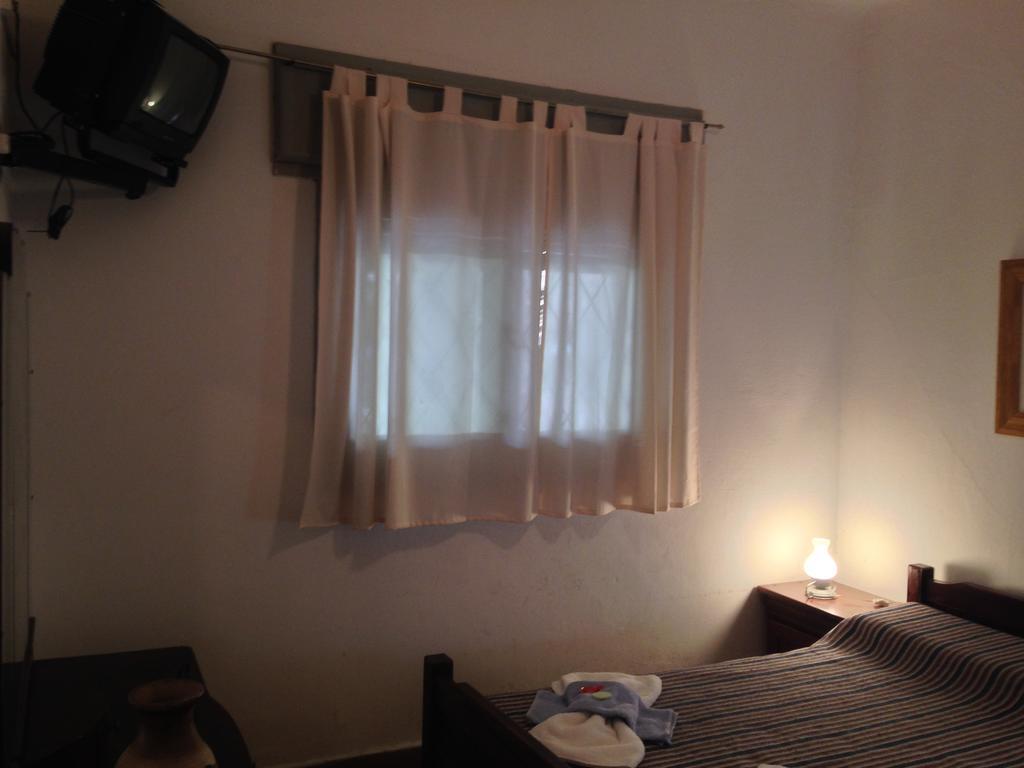 Hotel Nuevo Italiano Villa Carlos Paz