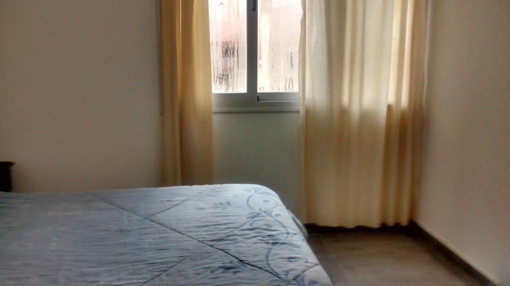 Apartamento Complejo Lisandro