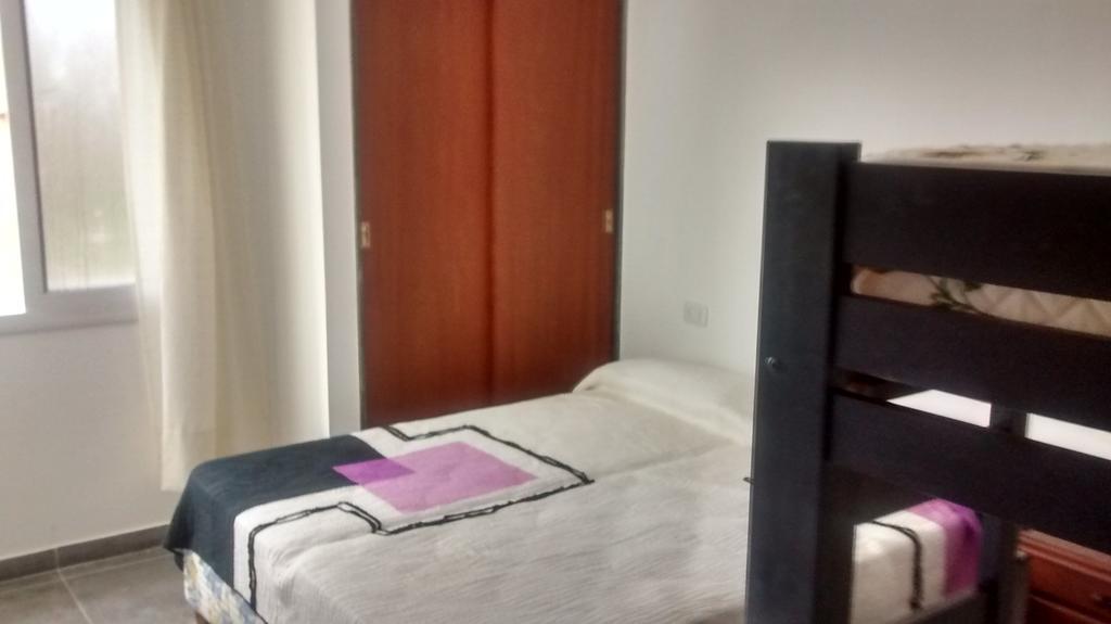 Complejo Lisandro Apartamento Villa Carlos Paz