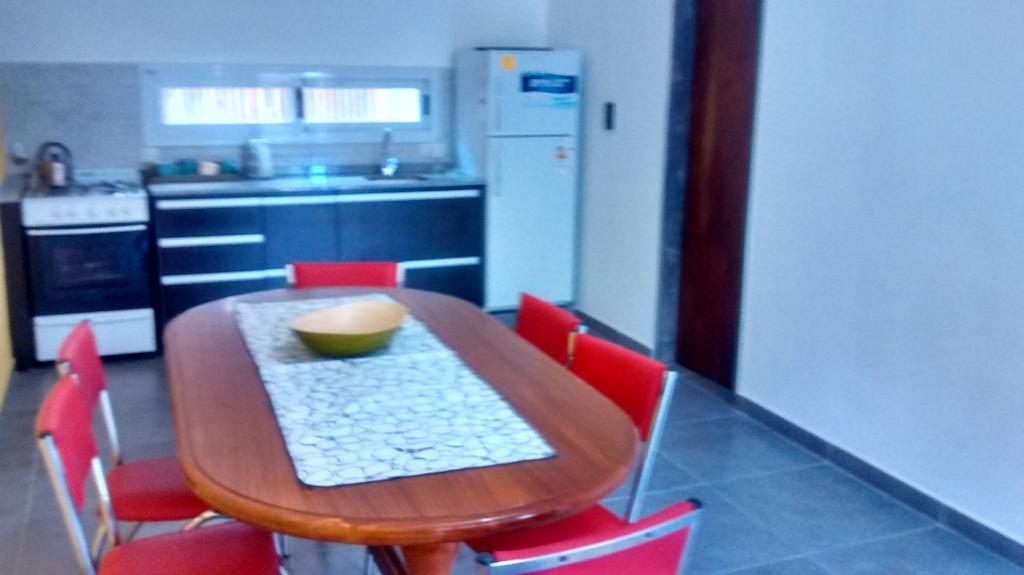 Apartamento Complejo Lisandro *