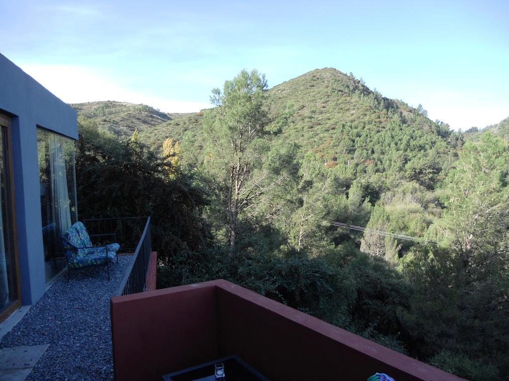 La Loma - Cabañas&suites *