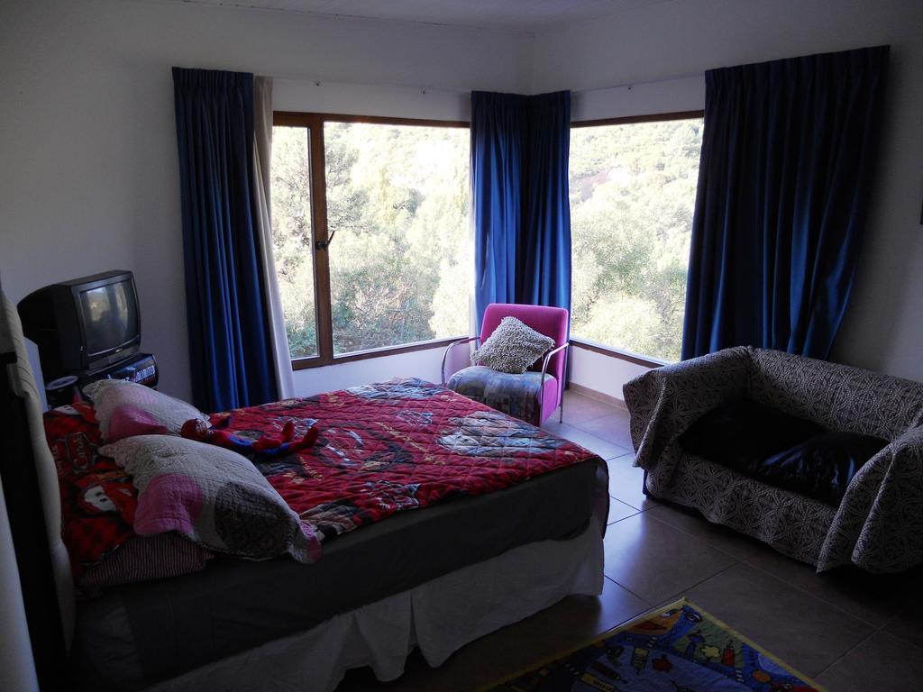 La Loma - Cabañas&suites Lodge Villa Carlos Paz