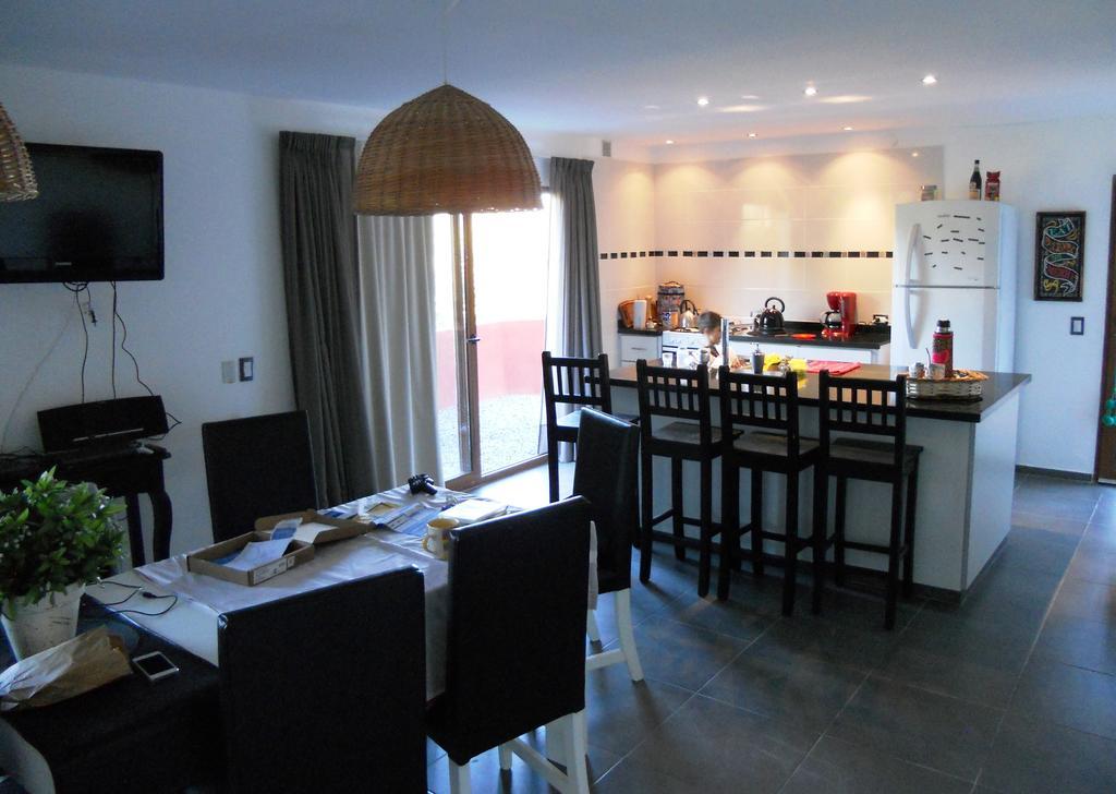 Lodge La Loma - Cabañas&suites *