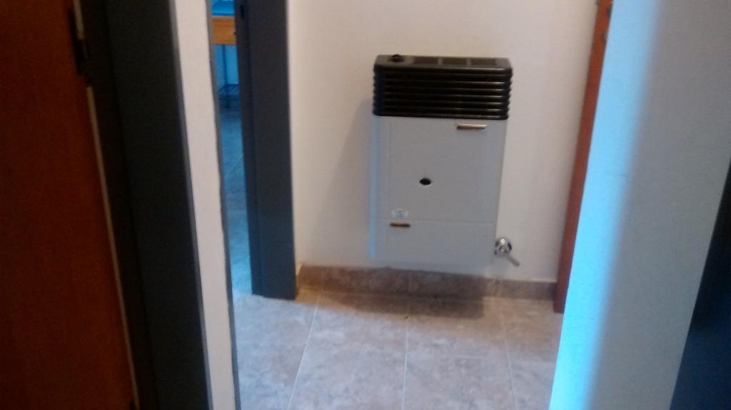 Complejo Lisandro Villa Carlos Paz