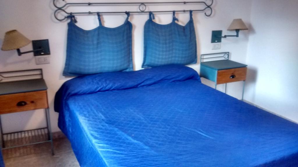 Apartamento Complejo Lisandro