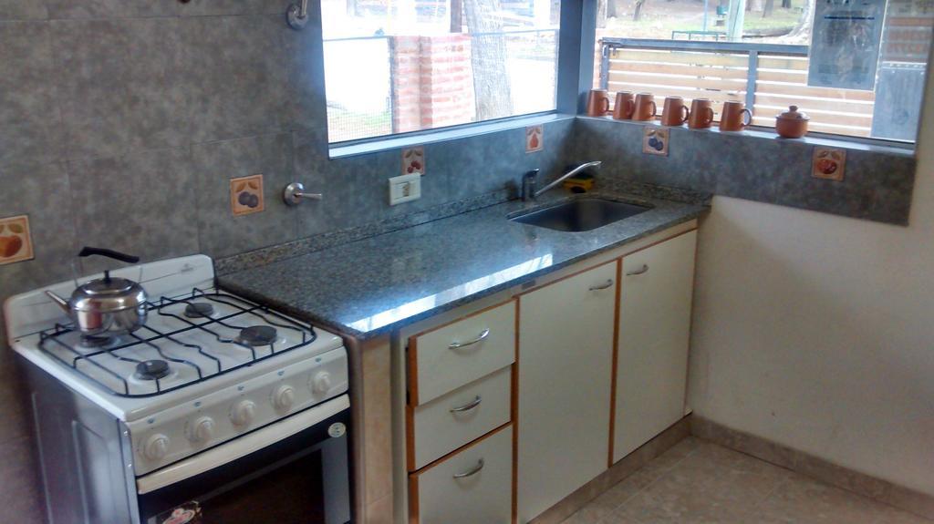 Complejo Lisandro Apartamento Villa Carlos Paz