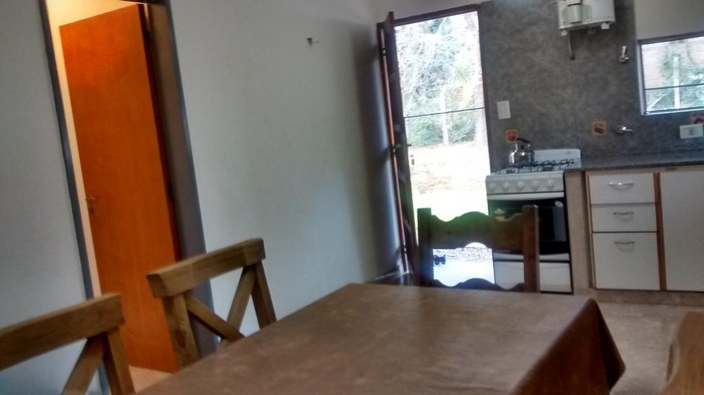 Complejo Lisandro * Villa Carlos Paz