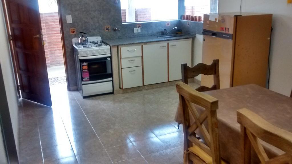 Apartamento Complejo Lisandro