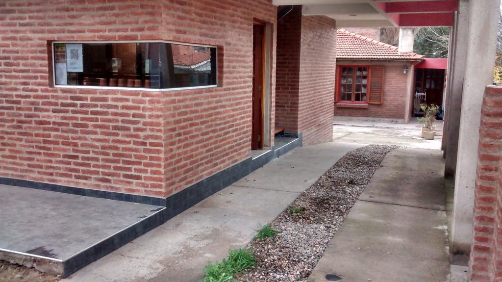 Complejo Lisandro * Villa Carlos Paz