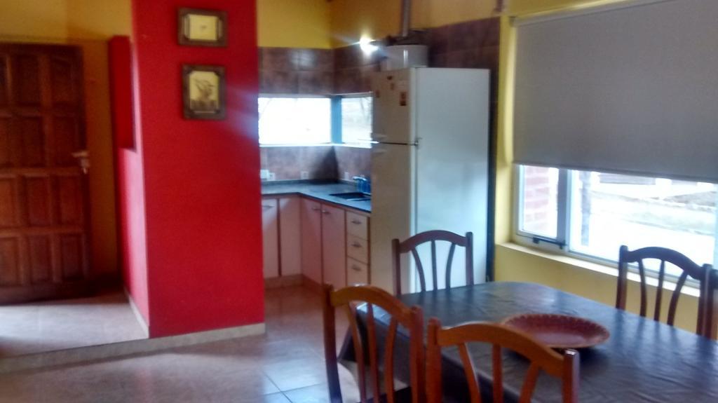 Apartamento Complejo Lisandro Villa Carlos Paz
