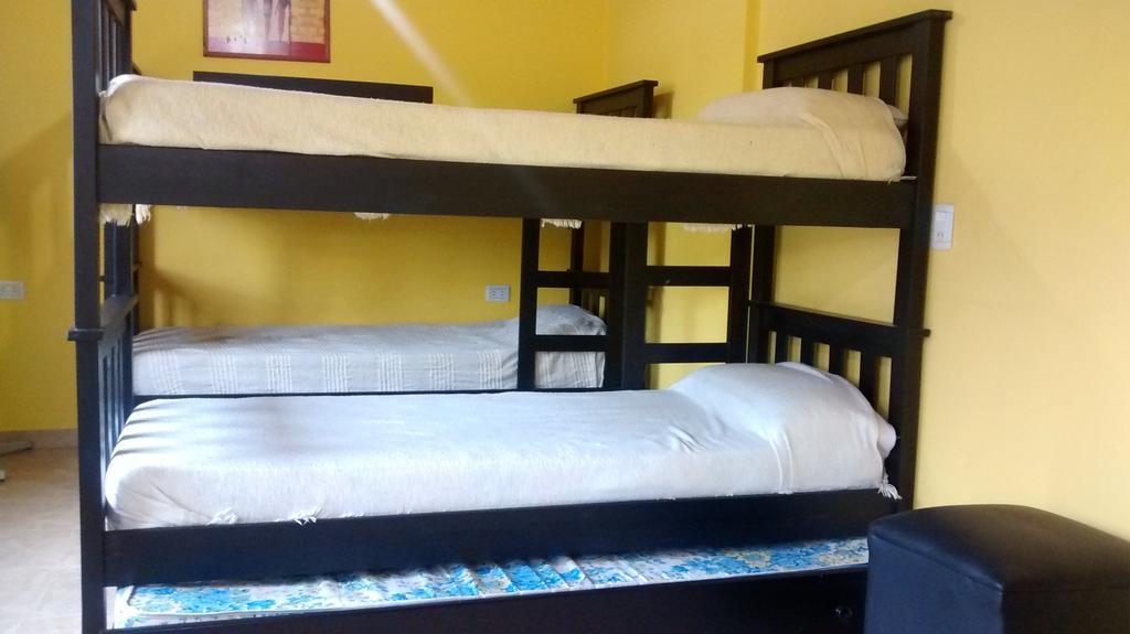Apartamento Complejo Lisandro