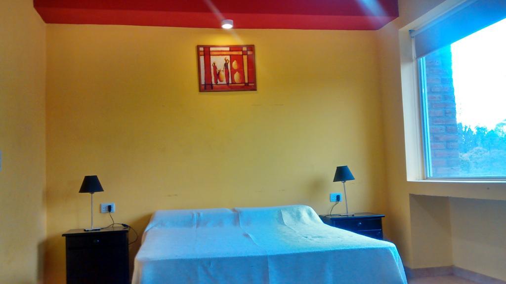 Complejo Lisandro Apartamento Villa Carlos Paz