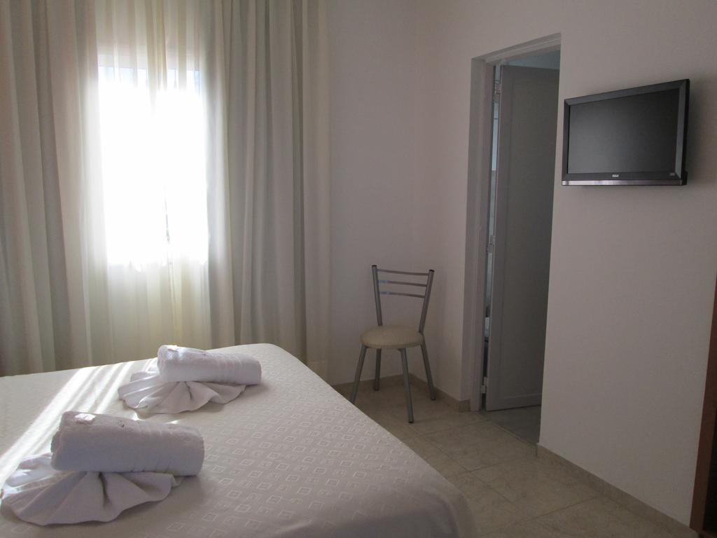 Hotel Rio Villa Carlos Paz