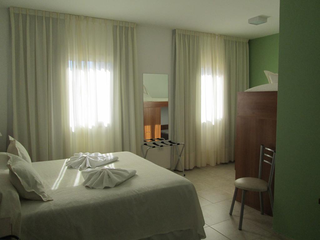 Rio Hotel