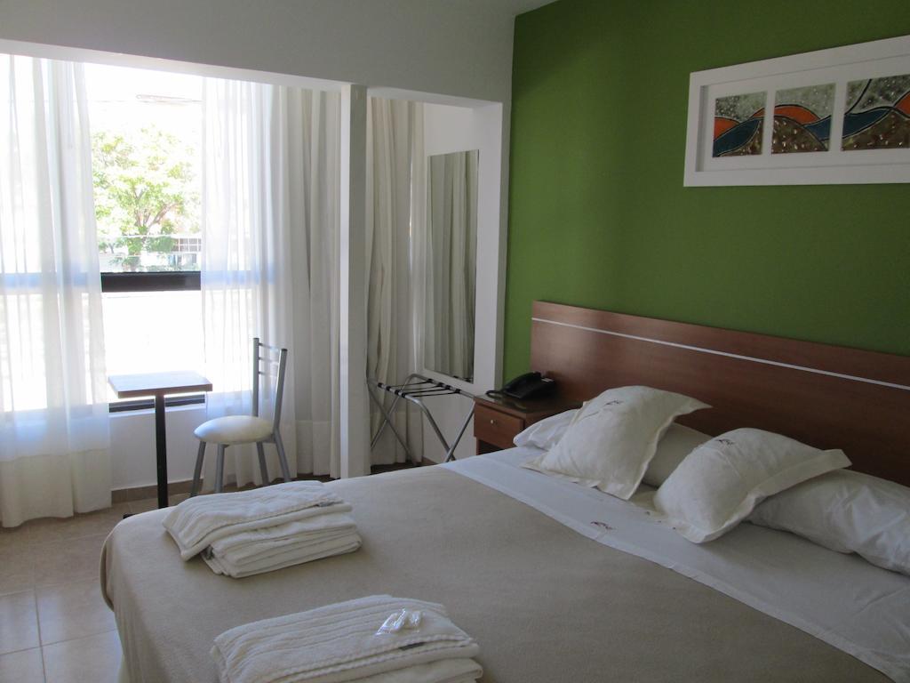 Rio Villa Carlos Paz