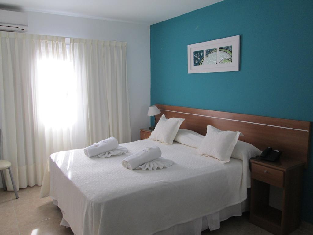 Hotel Rio Villa Carlos Paz