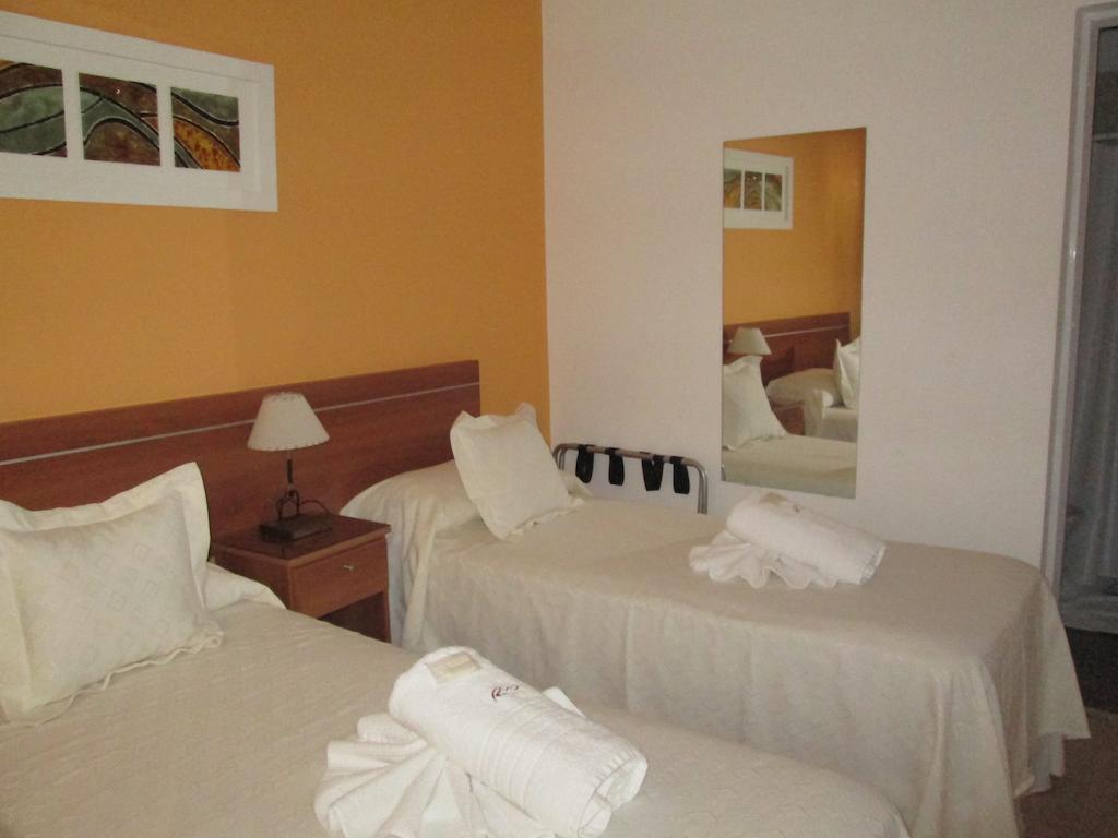 Rio Villa Carlos Paz