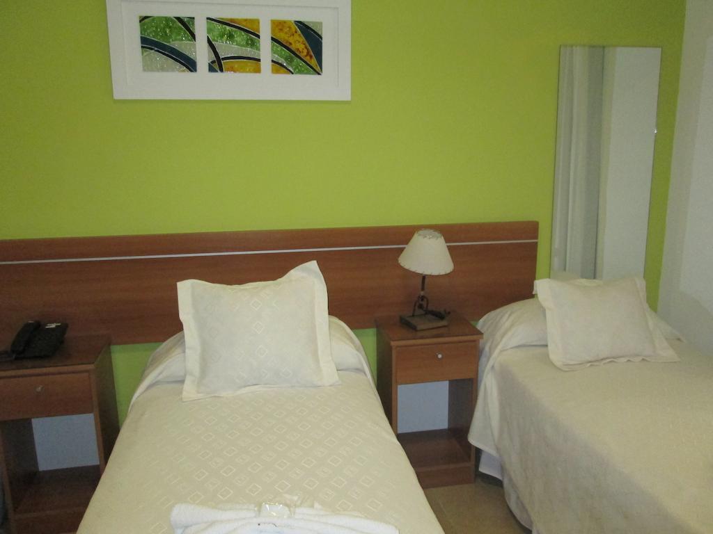Rio Hotel 3*