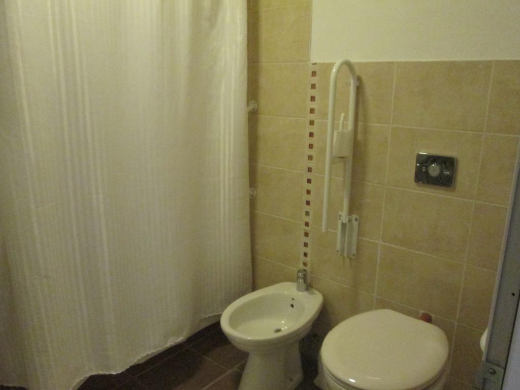 Hotel Rio Villa Carlos Paz