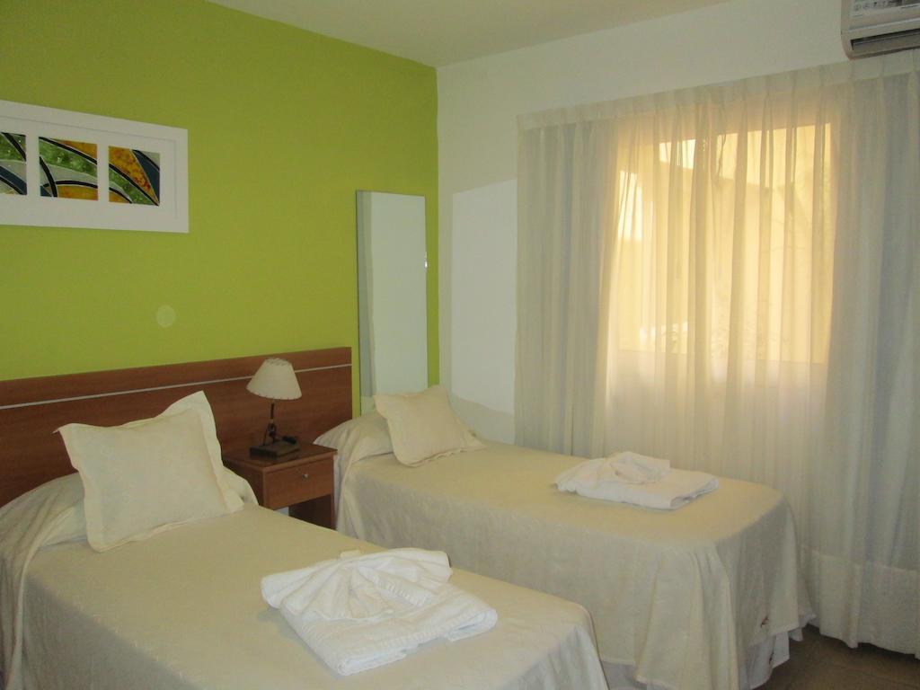 Rio 3* Villa Carlos Paz