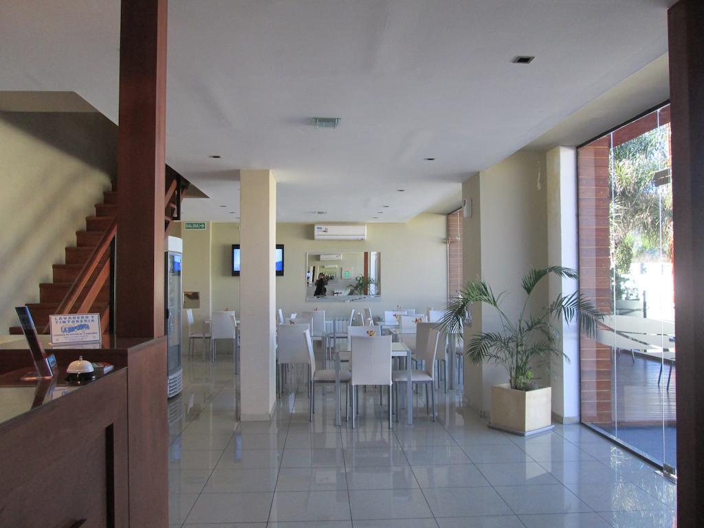 Rio Villa Carlos Paz